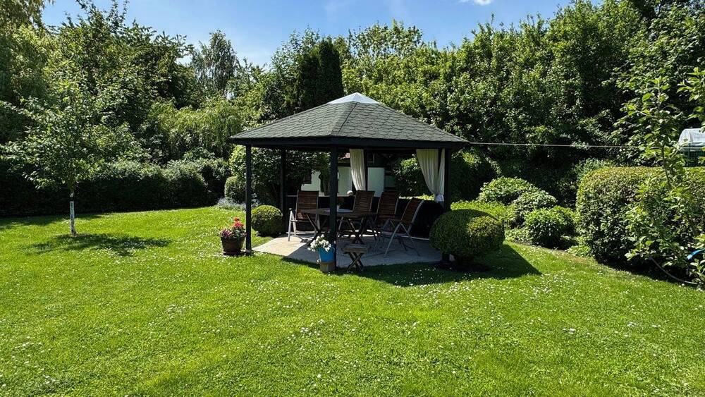Einfamilienhaus Markranstädt Seebenisch - 4 Zimmer, 120 m&sup2;, 570.000&euro; | Angebot:26796874