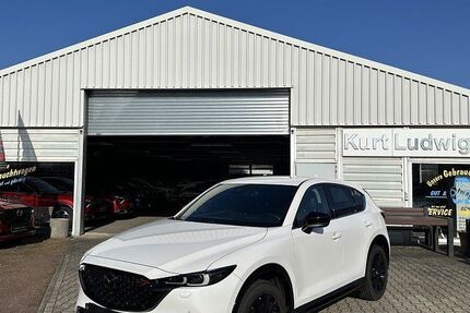 Mazda CX-5 35.193 km 28.990 &euro; Halle 06126