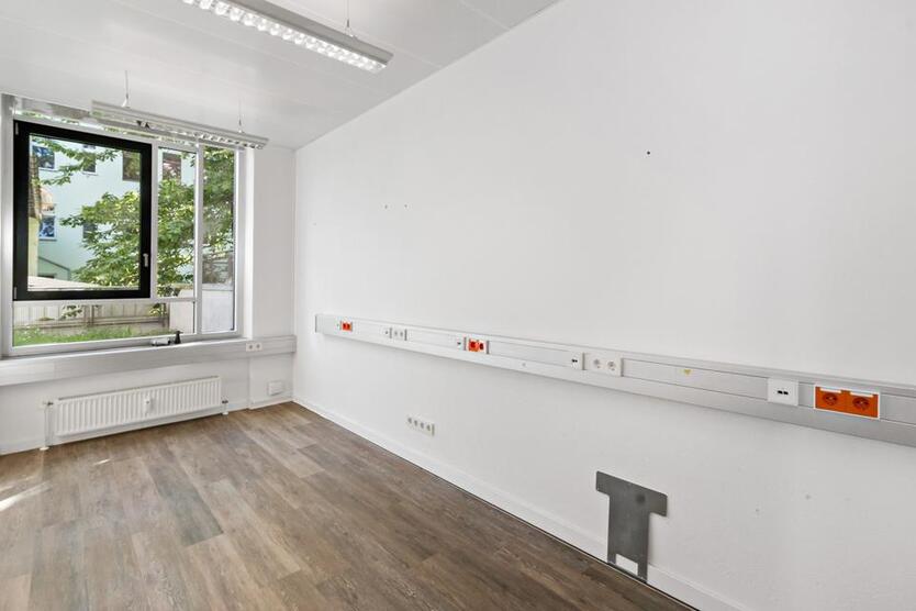 Moderne Gewerbefläche – flexibel gestaltbar, zentral gelegen