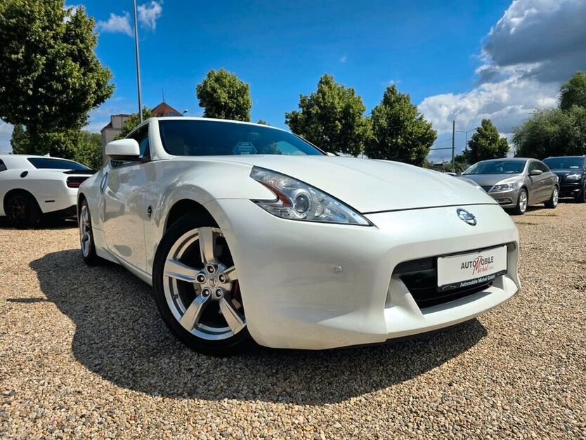 370Z