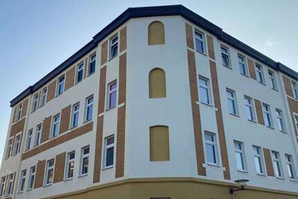 Wohnung Halle/Saale Saale - 1 Zimmer, 33 m&sup2;, 270&euro; | Angebot:26852127