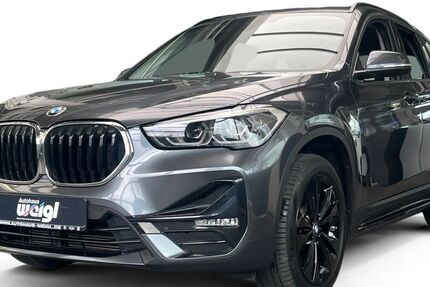 BMW X1 43.800 km 30.587 &euro; Merseburg 06217