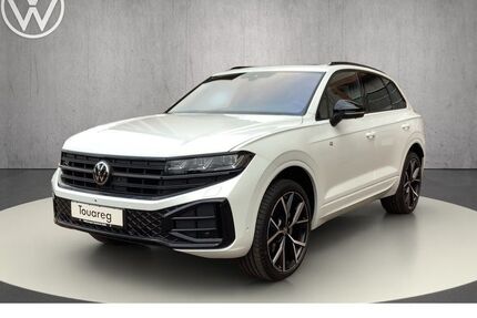 VW Touareg 19.499 km 89.970 &euro; Halle/Saale 06110
