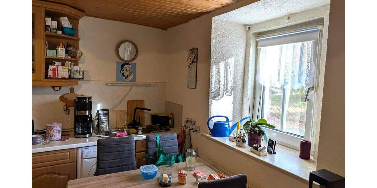 Einfamilienhaus Sandersdorf Zscherndorf - 5 Zimmer, 95 m&sup2;, 72.000&euro; | Angebot:25916280