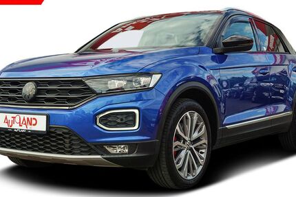 VW T-Roc 105.317 km 19.990 &euro; Halle 06122