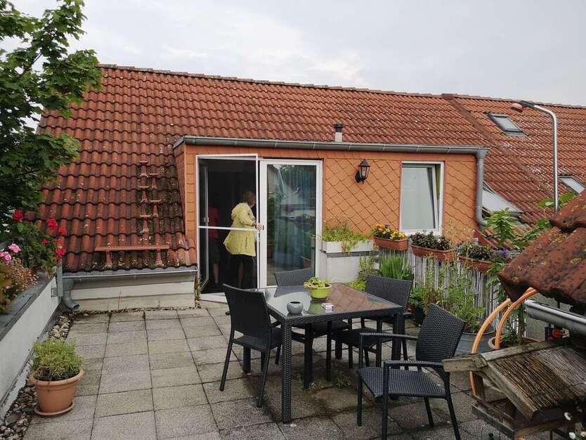 Wohnung zum Mieten in Weißenfels 842 € 134.45 m²