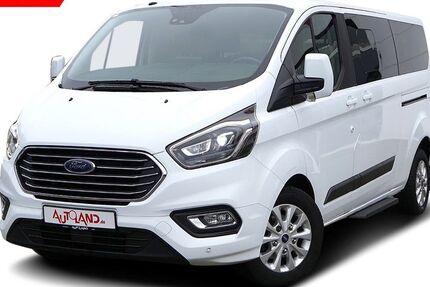 Ford Tourneo Custom 127.664 km 29.990 &euro; Halle 06122