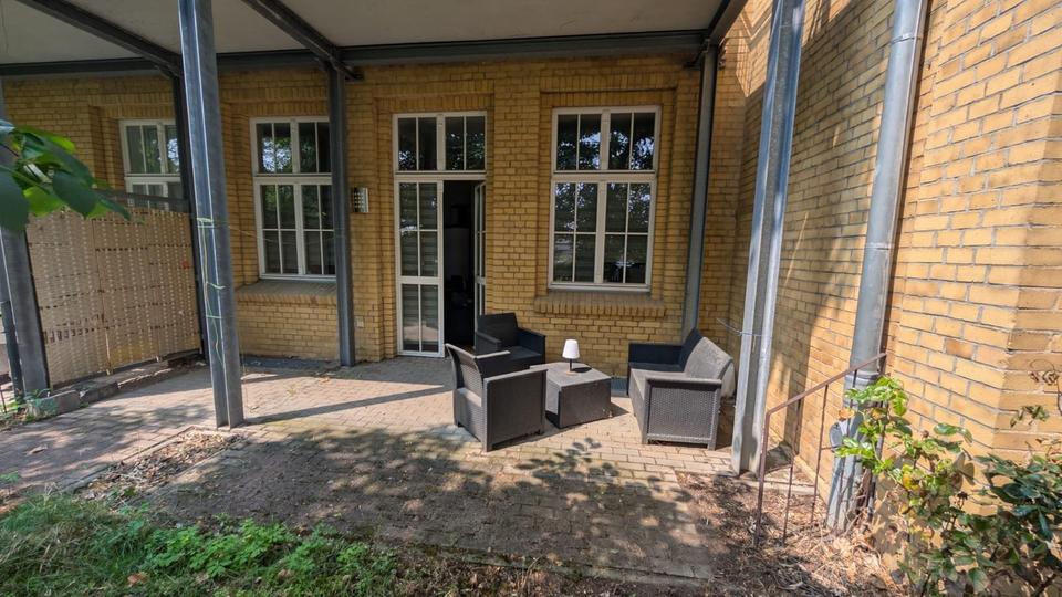 Erdgeschoßwohnung Bitterfeld-Wolfen Wolfen - 2 Zimmer, 49 m&sup2;, 72.000&euro; | Angebot:25757066