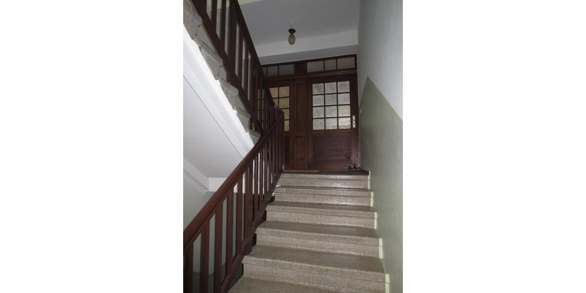 Hochparterre Halle (Saale) Damaschkestraße - 3 Zimmer, 73 m&sup2;, 510&euro; | Angebot:24429595