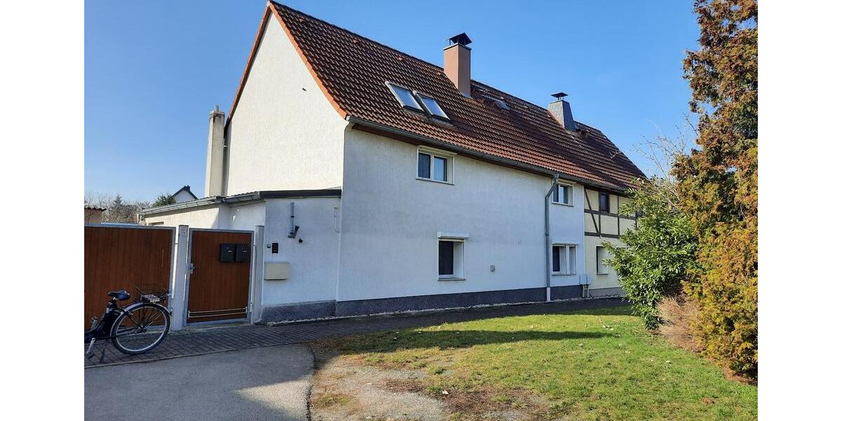 Doppelhaushälfte Rackwitz - 72.000&euro; | Angebot:26477285