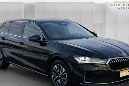 Skoda Superb 16.100 km 36.980 &euro; Döbernitz 04509