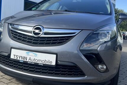 Opel Zafira 194.804 km 5.400 &euro; Zörbig bei Leipzig 06780