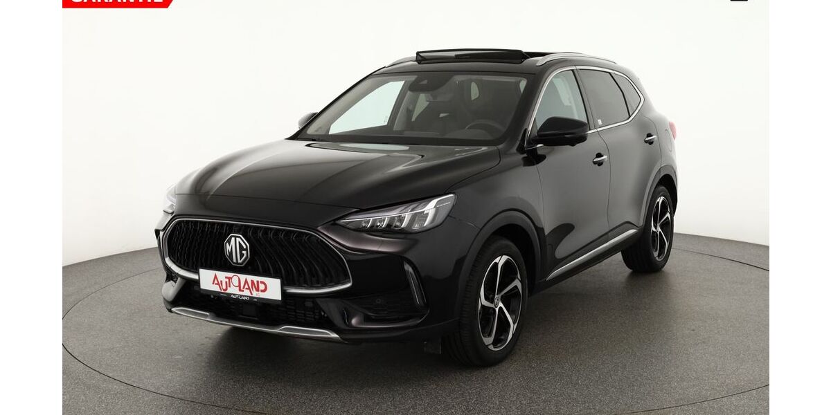 MG HS 18.409 km 24.890 &euro; Halle 06122
