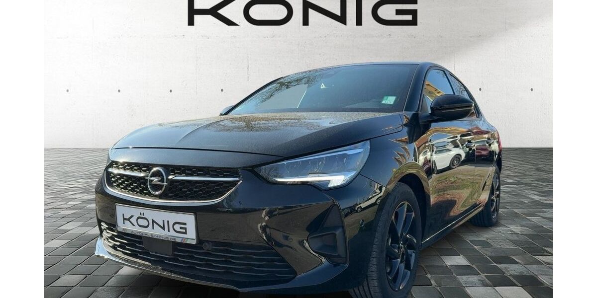 Opel Corsa 21.883 km 17.499 &euro; Halle, Angersdorf 06179