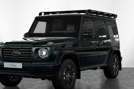 Mercedes-Benz G 450 6.000 km 152.900 &euro; Halle-Sennewitz 06193