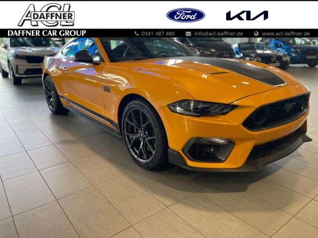 Mustang