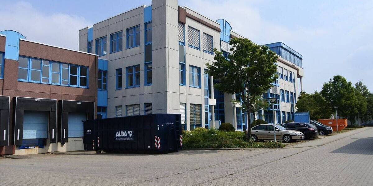 Gewerbeobjekt Wiedemar - 5.987&euro; | Angebot:26107304