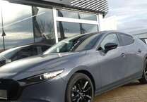 Gebrauchtwagen Mazda 3