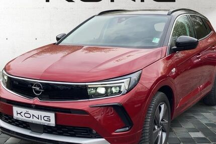 Opel Grandland (X) 21.101 km 26.999 &euro; Halle, Angersdorf 06179