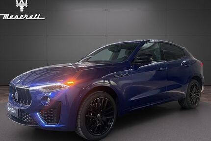 Maserati Levante 5.083 km 96.111 &euro; Markranstädt 04420