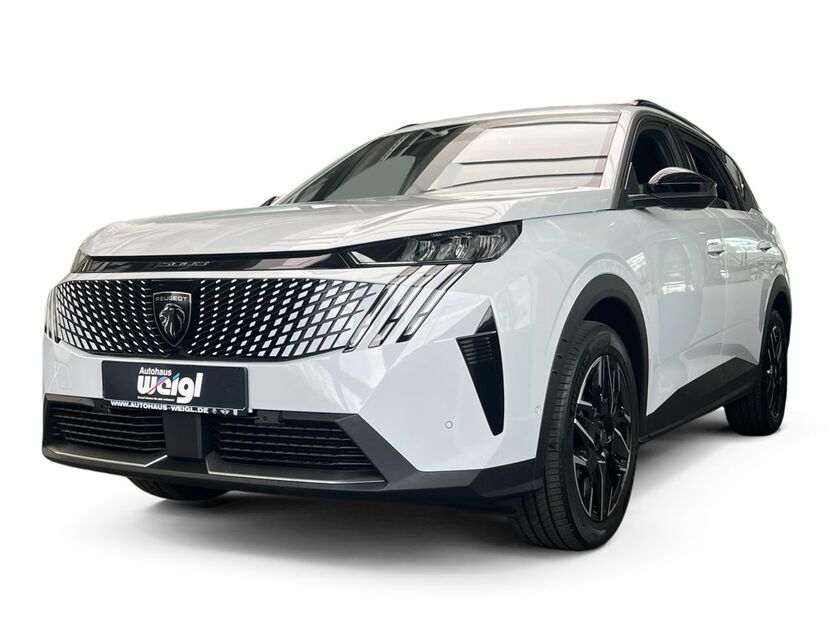 Peugeot 5008 1.500 km 35.950 € Merseburg 06217