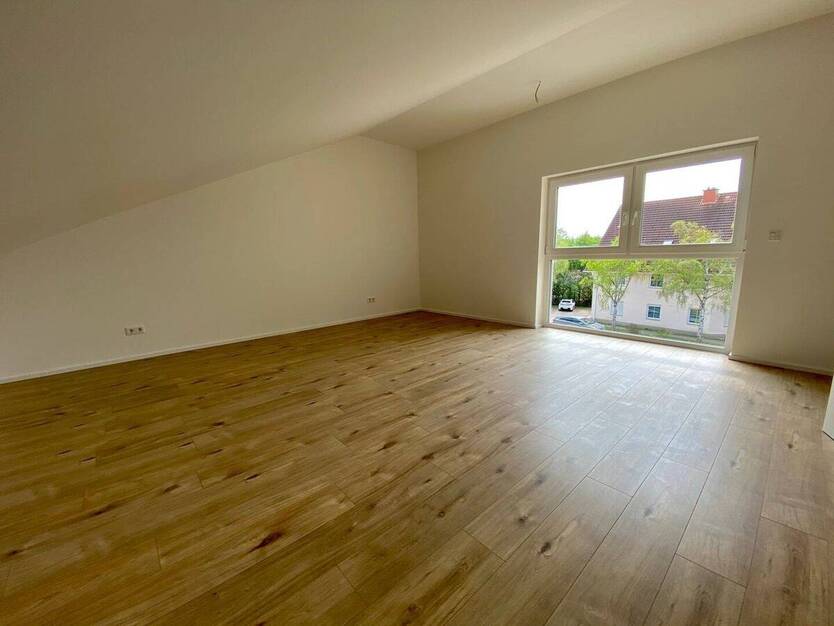 Einziehen und Wohlfühlen! Haushälfte mit Fußbodenheizung, Garage und Garten zu verkaufen! 4 zimmer