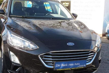 Ford Focus 47.000 km 17.440 € Halle/ Saale 06116