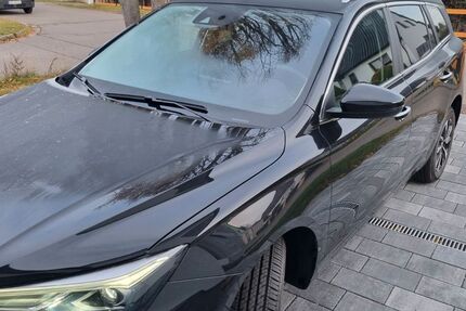 MG 5 5.000 km 22.999 &euro; Bitterfeld-Wolfen 06766