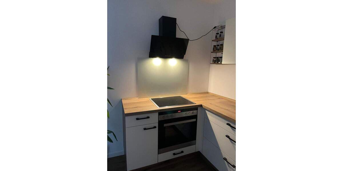 Etagenwohnung Schkeuditz Altscherbitz - 3 Zimmer, 71 m&sup2;, 790&euro; | Angebot:24724272