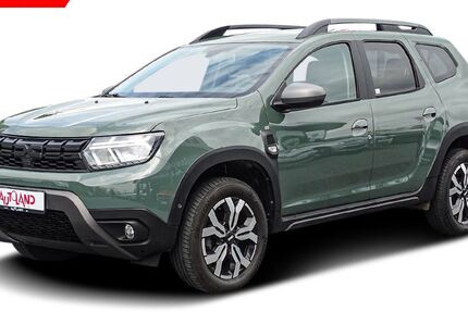 Dacia Duster 39.761 km 22.950 &euro; Eisleben 06295