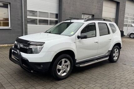 Dacia Duster 194.000 km 5.999 € Halle 06112