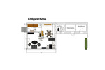 Reihenmittelhaus Halle Gesundbrunnen - 3 Zimmer, 95 m&sup2;, 195.000&euro; | Angebot:26572670