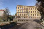 Etagenwohnung Bitterfeld Anhaltsiedlung - 4 Zimmer, 120 m&sup2;, 755&euro; | Angebot:26502887