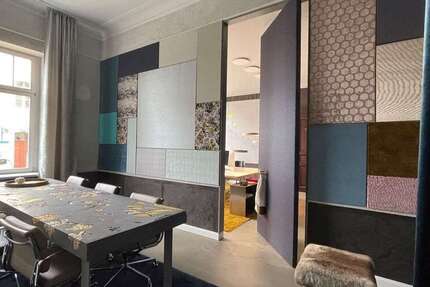 Büro in Leipzig 1.900 € 190 m²