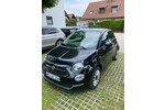 Fiat 500 75.000 km 9.500 € Landsberg 06188