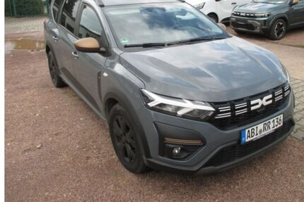 Dacia Jogger 5.000 km 21.795 € Wolfen 06766