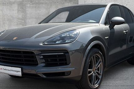 Porsche Cayenne 47.085 km 63.900 &euro; Halle (Saale) 06110