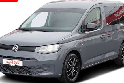 VW Caddy 9.150 km 29.990 &euro; Köthen 06366