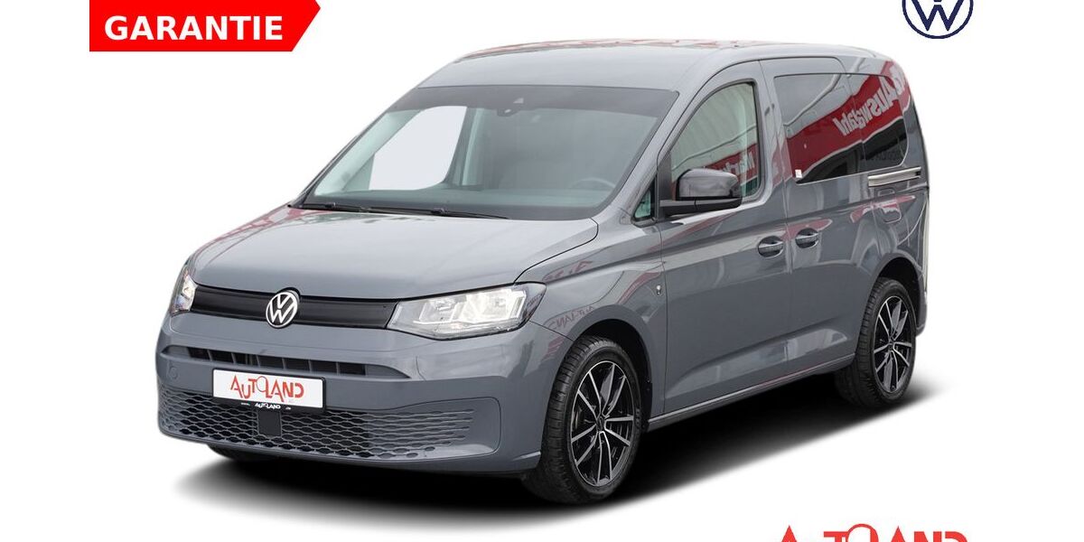 VW Caddy 9.150 km 29.990 &euro; Köthen 06366