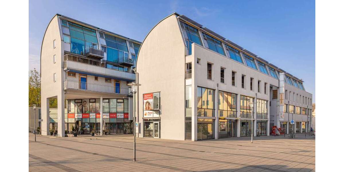 Gewerbeobjekt Merseburg - 623&euro; | Angebot:25287370