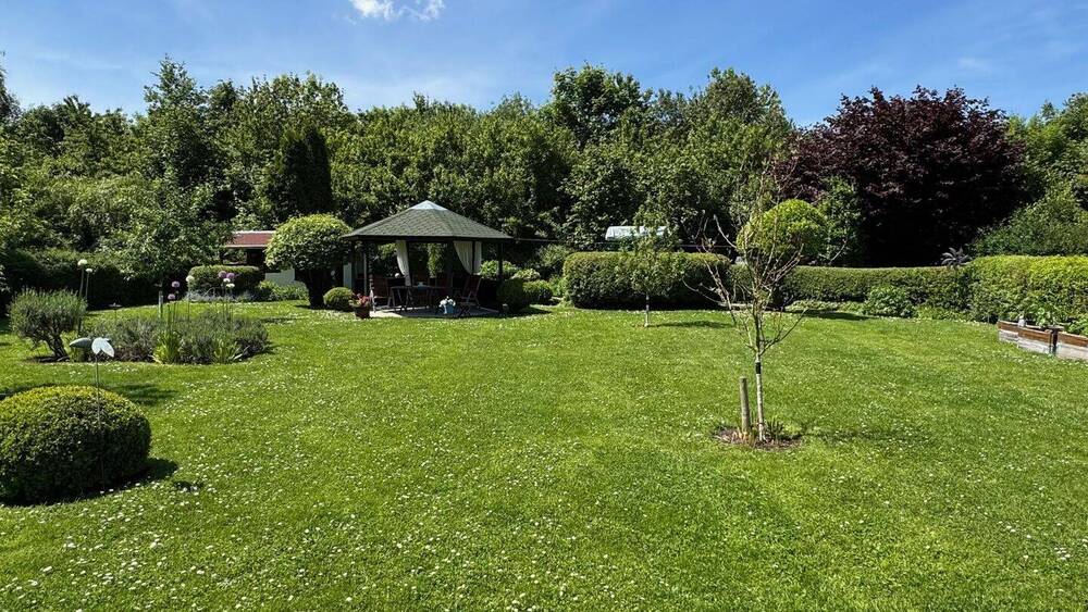 Einfamilienhaus Markranstädt Seebenisch - 4 Zimmer, 120 m&sup2;, 570.000&euro; | Angebot:26796874