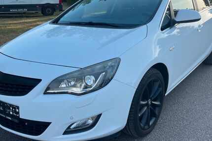 Opel Astra 149.018 km 3.699 &euro; Delitzsch 04509
