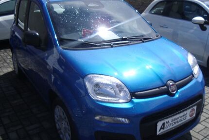 Fiat Panda 2.856 km 12.700 &euro; Halle 06116
