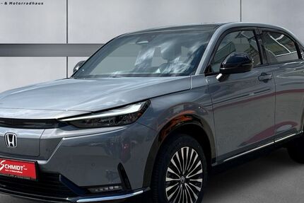 Honda e:Ny1 8.988 km 31.990 &euro; Halle 06126