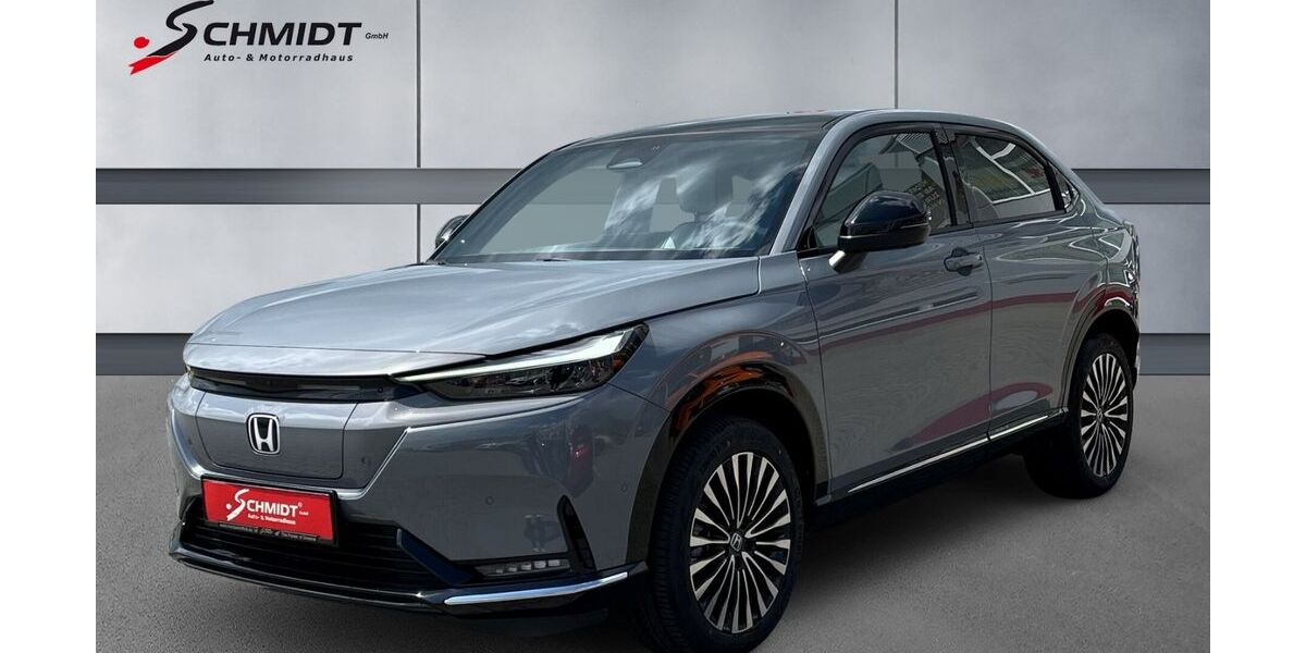 Honda e:Ny1 8.988 km 31.990 &euro; Halle 06126