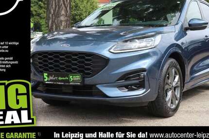 Ford Kuga 60.881 km 18.980 € Halle 06130