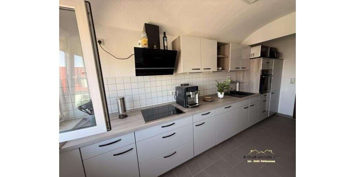 Etagenwohnung Radegast Radegast - 1 Zimmer, 52 m&sup2;, 365&euro; | Angebot:26926773
