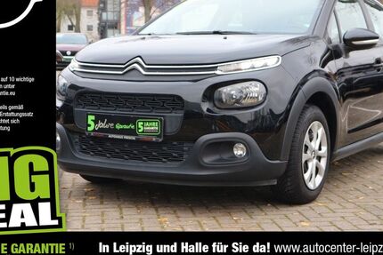 Citroen C3 42.204 km 10.870 &euro; Halle 06130