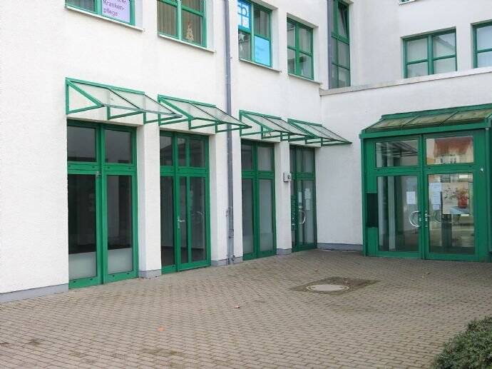 Gewerbeobjekt Bitterfeld-Wolfen Wolfen - 430&euro; | Angebot:25662553