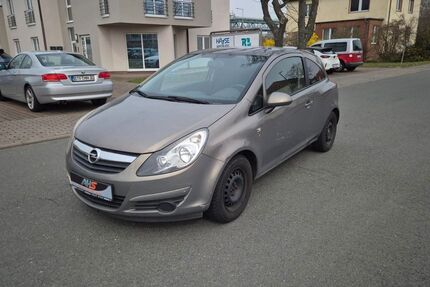 Opel Corsa 195.980 km 690 &euro; Bitterfeld-Wolfen, OT Bitterfeld 06749